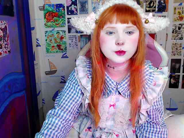 usagi-sasagi webcam