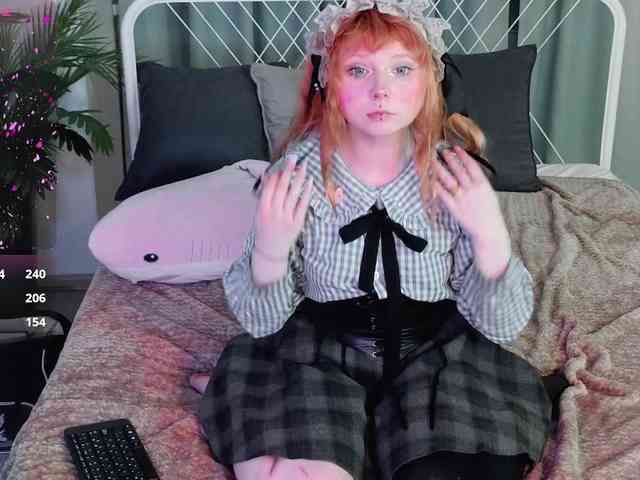 usagi-sasagi webcam