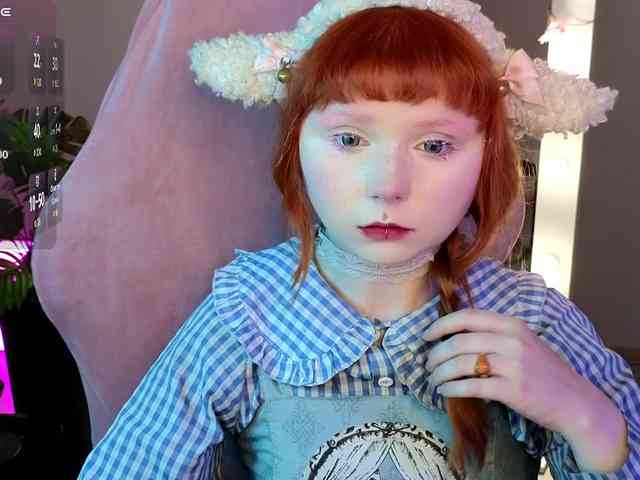 usagi-sasagi webcam