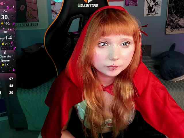 usagi-sasagi webcam
