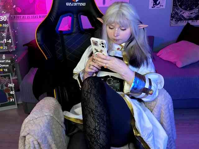 usagi-sasagi webcam