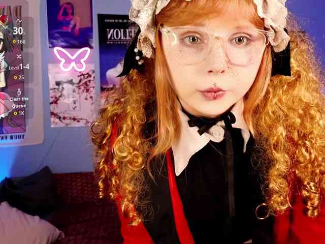 usagi-sasagi webcam