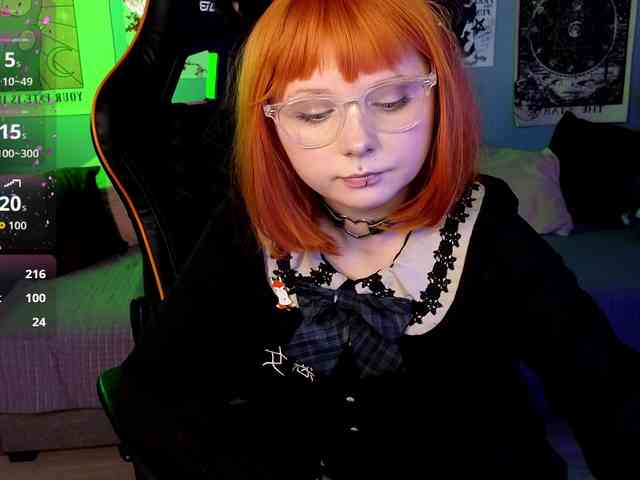usagi-sasagi webcam