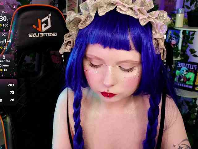 usagi-sasagi webcam