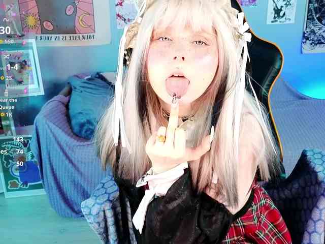 usagi-sasagi webcam