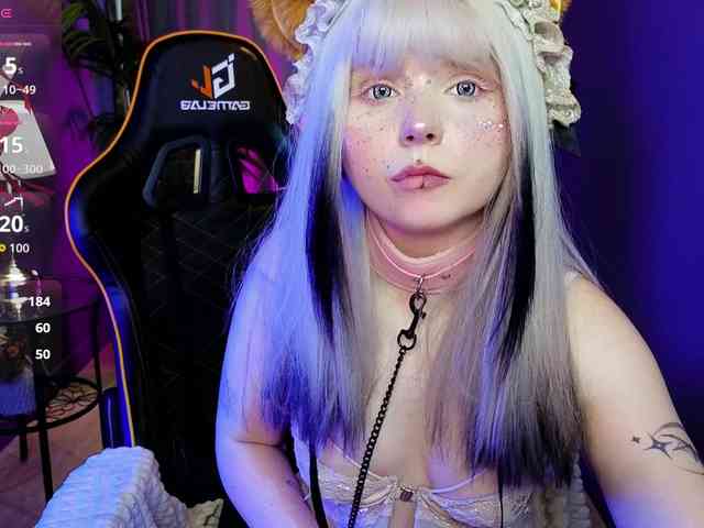 usagi-sasagi webcam