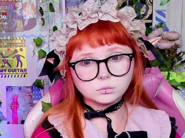 usagi-sasagi webcam
