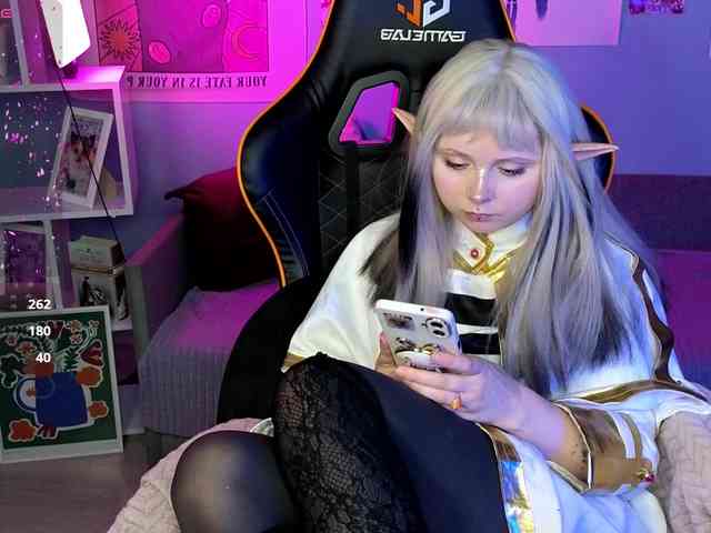 usagi-sasagi webcam