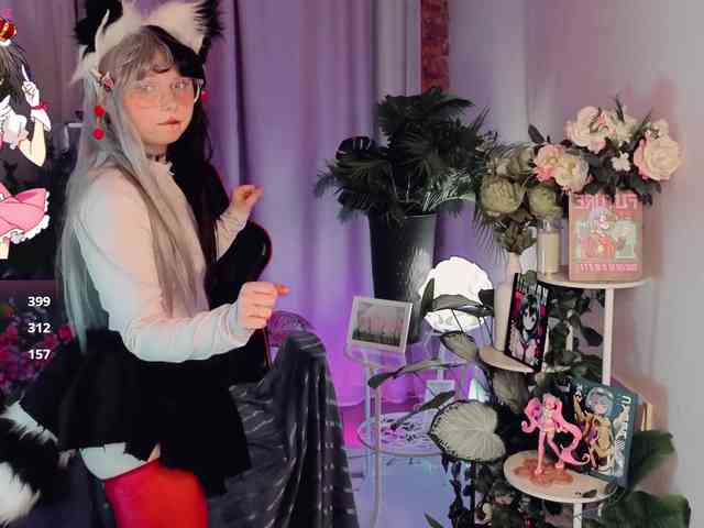 usagi-sasagi webcam