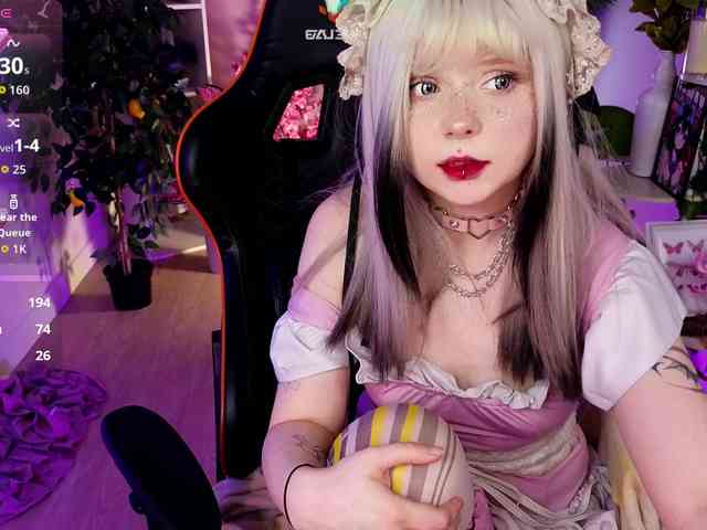usagi-sasagi webcam