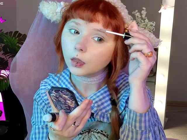 usagi-sasagi webcam