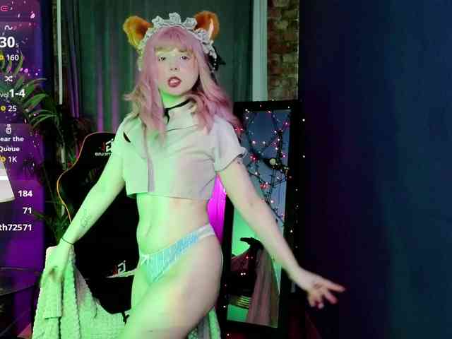 usagi-sasagi webcam