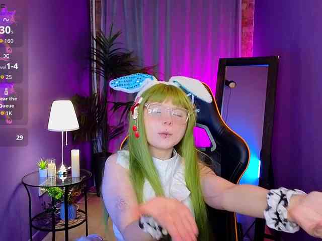 usagi-sasagi webcam