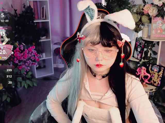 usagi-sasagi webcam
