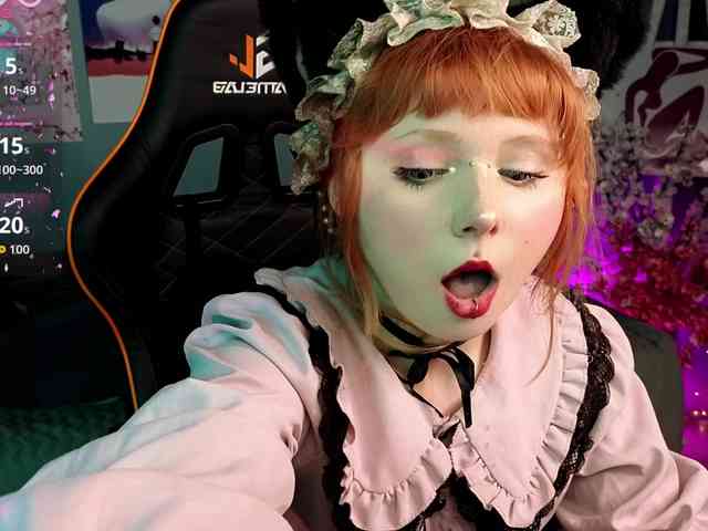 usagi-sasagi webcam