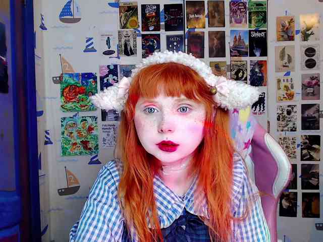 usagi-sasagi webcam