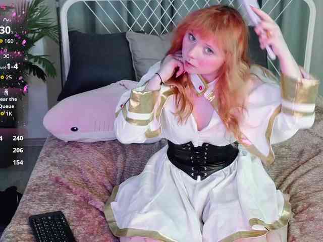 usagi-sasagi webcam