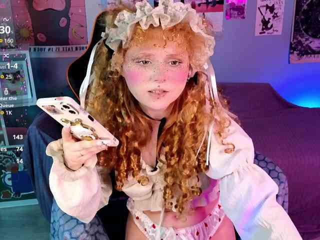 usagi-sasagi webcam