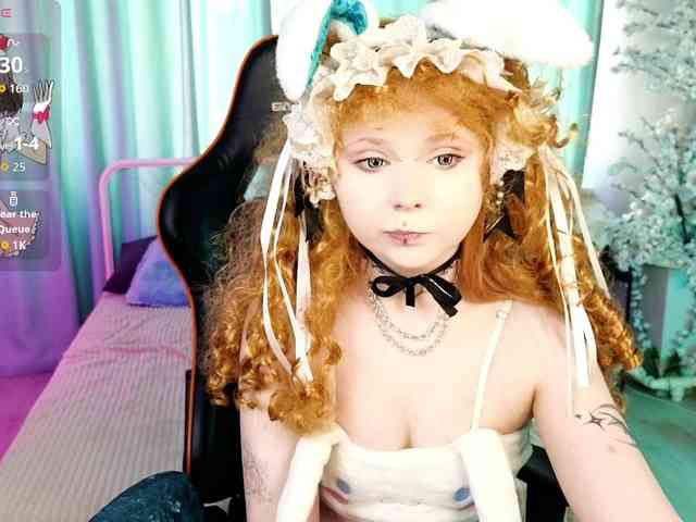 usagi-sasagi webcam
