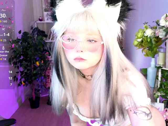usagi-sasagi webcam