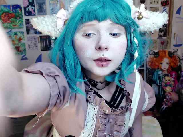 usagi-sasagi webcam