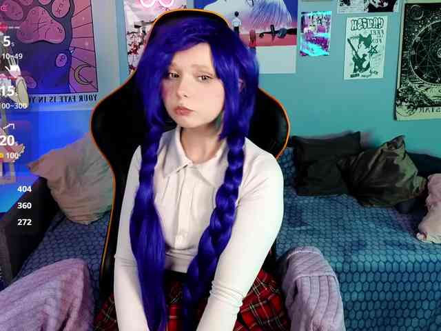 usagi-sasagi webcam