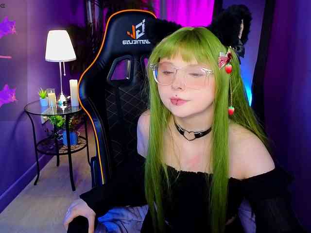 usagi-sasagi webcam