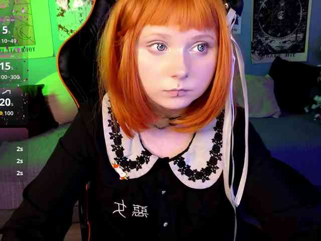 usagi-sasagi webcam