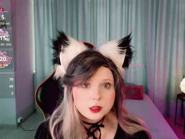 usagi-sasagi webcam