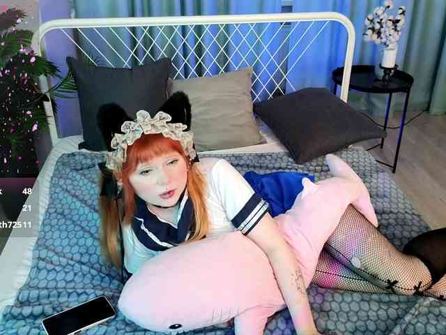 usagi-sasagi webcam