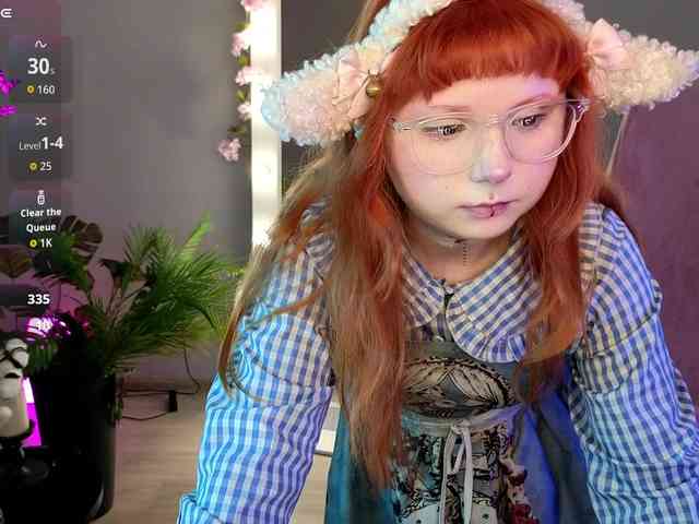 usagi-sasagi webcam
