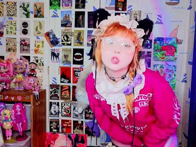 usagi-sasagi webcam