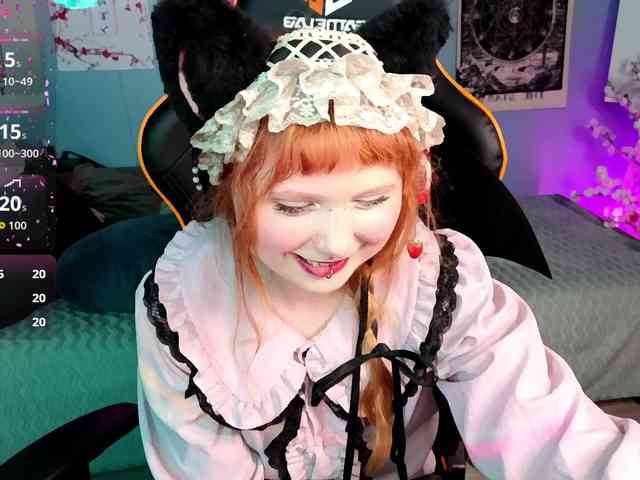 usagi-sasagi webcam