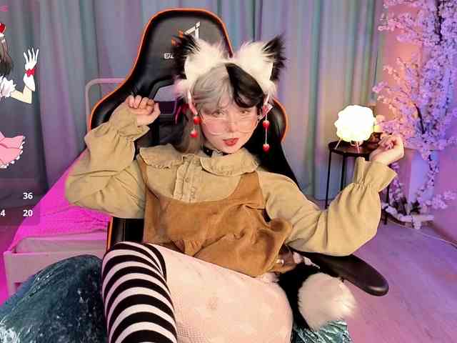 usagi-sasagi webcam