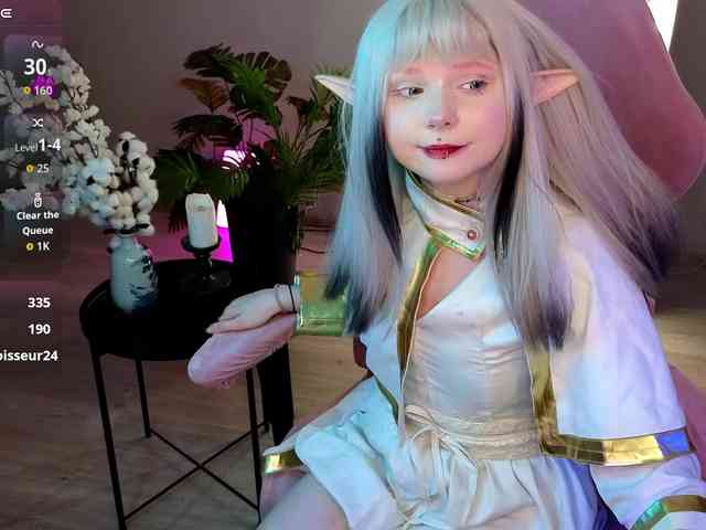 usagi-sasagi webcam
