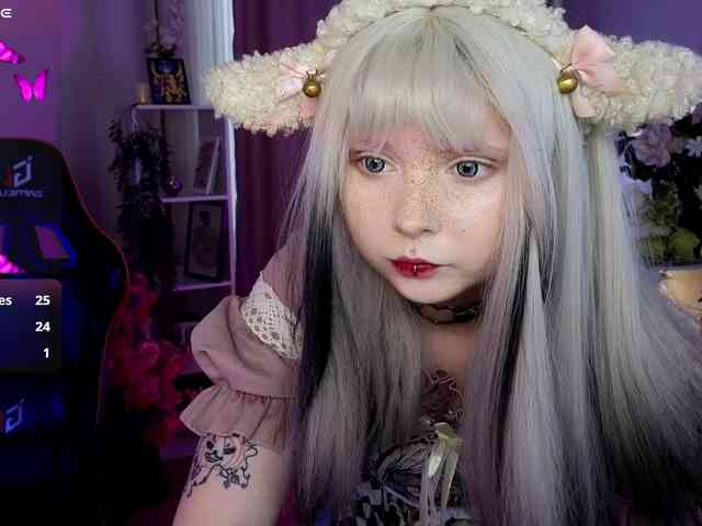 usagi-sasagi webcam