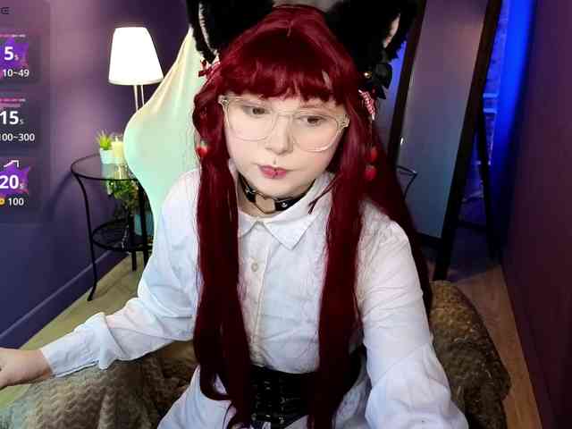 usagi-sasagi webcam