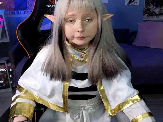 usagi-sasagi webcam