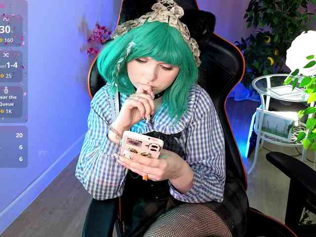 usagi-sasagi webcam