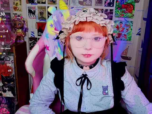usagi-sasagi webcam