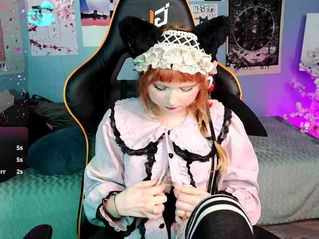 usagi-sasagi webcam