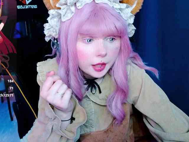 usagi-sasagi webcam