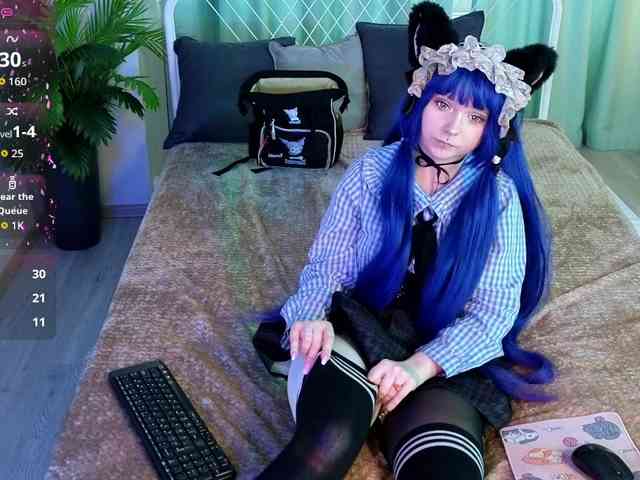 usagi-sasagi webcam