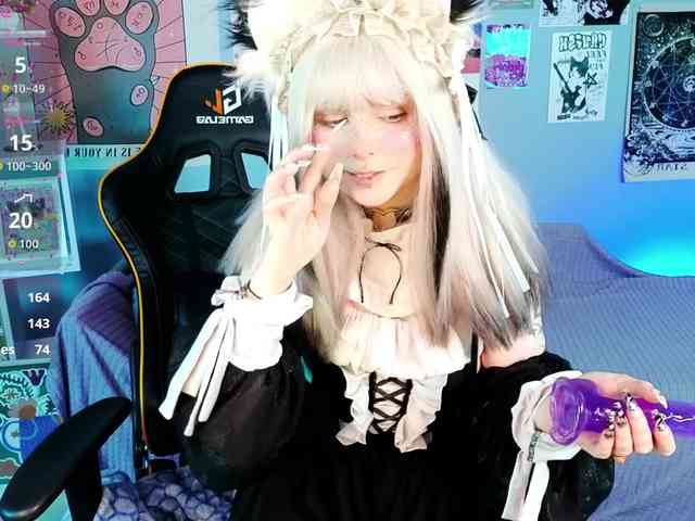 usagi-sasagi webcam