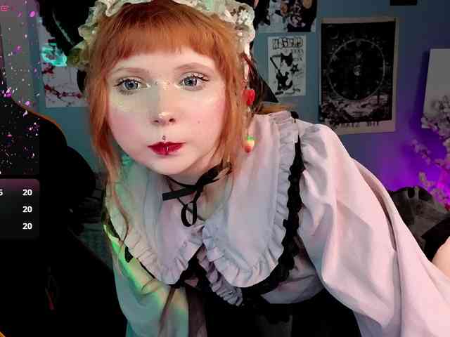 usagi-sasagi webcam