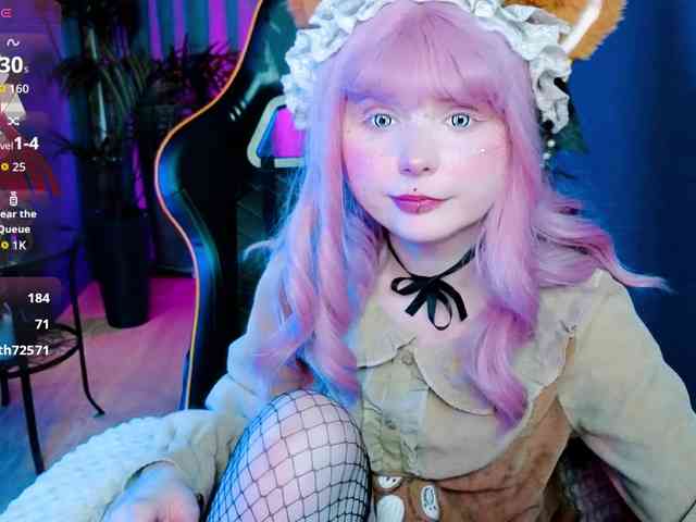 usagi-sasagi webcam