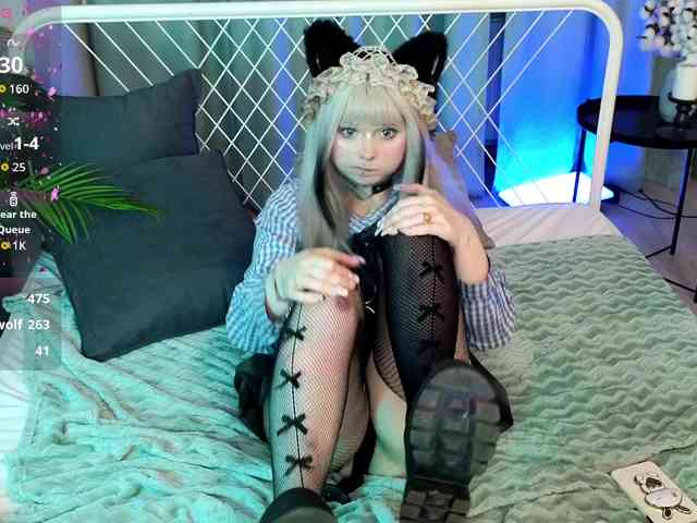 usagi-sasagi webcam