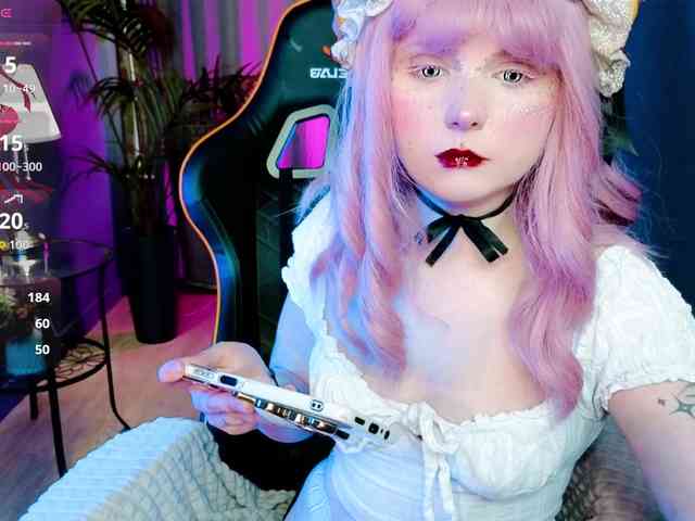 usagi-sasagi webcam