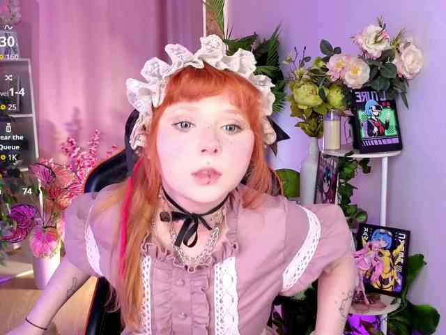 usagi-sasagi webcam