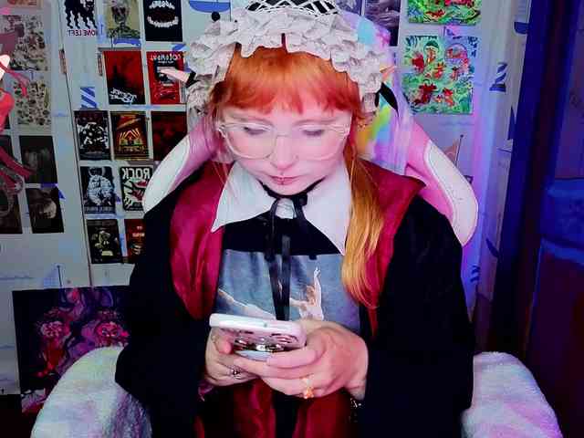 usagi-sasagi webcam
